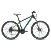 دوچرخه جاینت Rincon سایز 2019 رنگ مشکی/سبز
