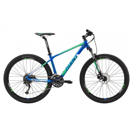 دوچرخه جاینت ATX elite 1 سایز 2018 رنگ آبی